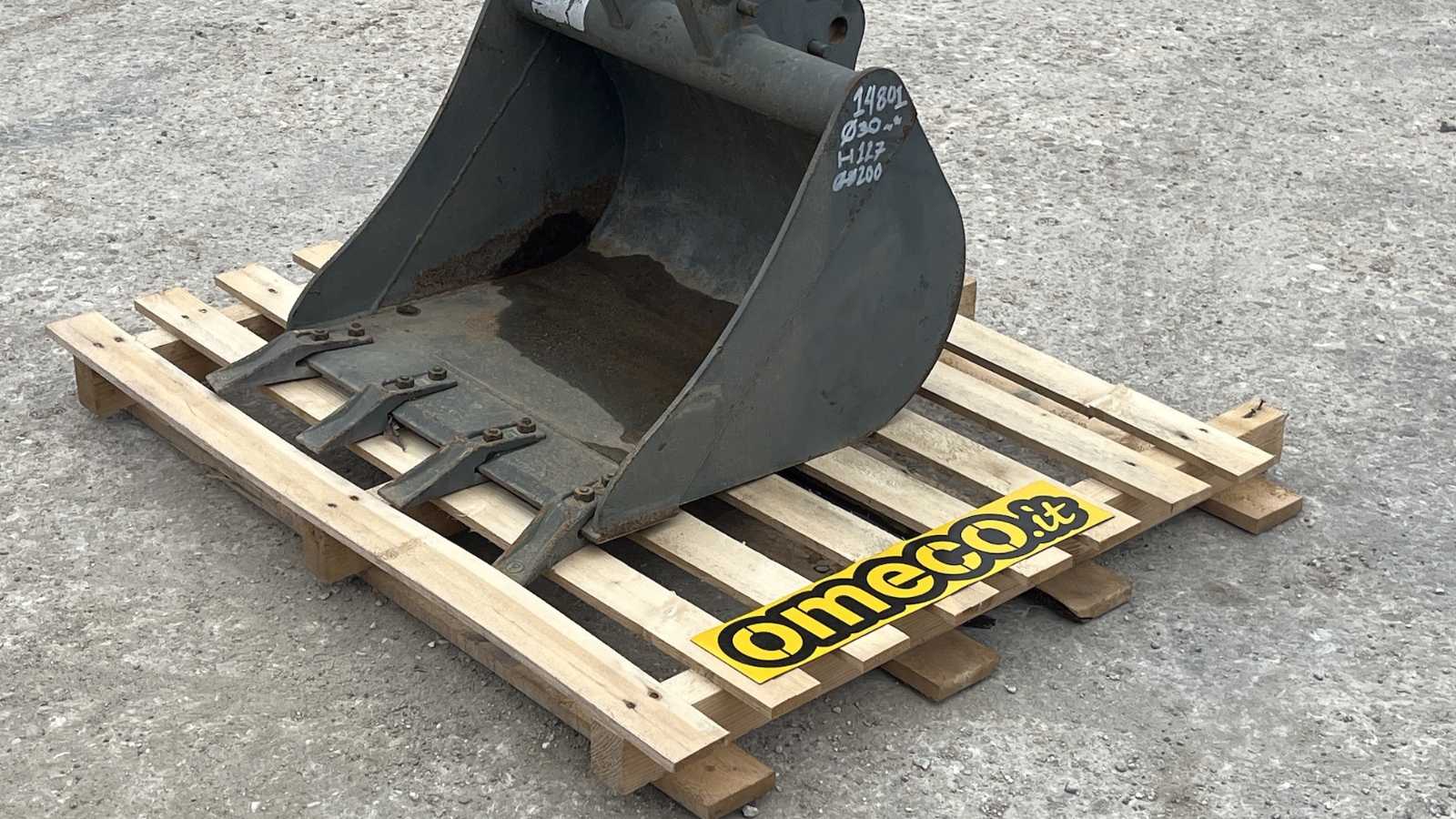 OmecoHub - Immagine Principale